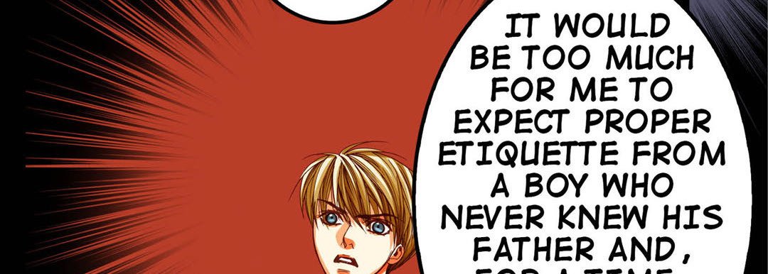 Totally Captivated Stories Totally Captivated Stories EP 90 - Toomics page 14 - 