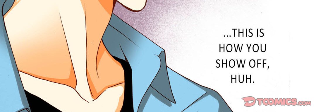Totally Captivated Stories Totally Captivated Stories EP 90 - Toomics page 147 - 