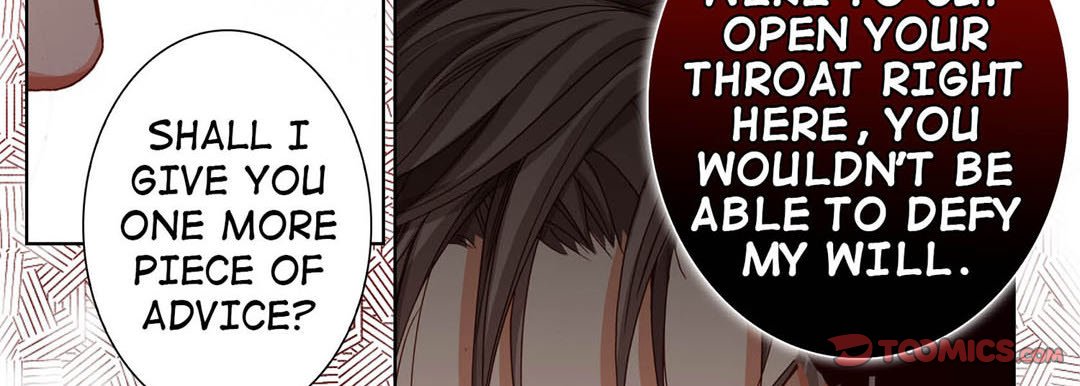 Totally Captivated Stories Totally Captivated Stories EP 90 - Toomics page 30 - 