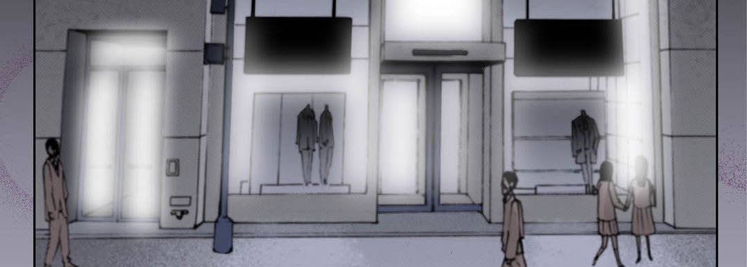 Totally Captivated Stories Totally Captivated Stories EP 90 - Toomics page 91 - 