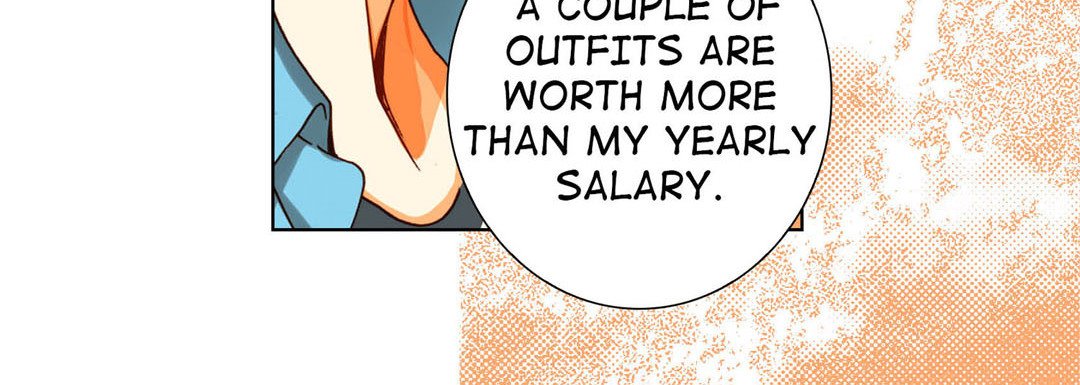 Totally Captivated Stories Totally Captivated Stories EP 90 - Toomics page 96 - 