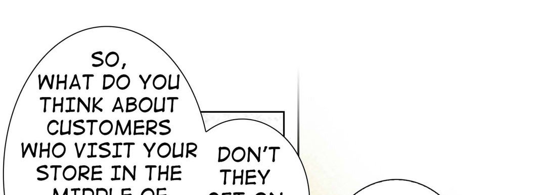 Totally Captivated Stories Totally Captivated Stories EP 90 - Toomics page 97 - 