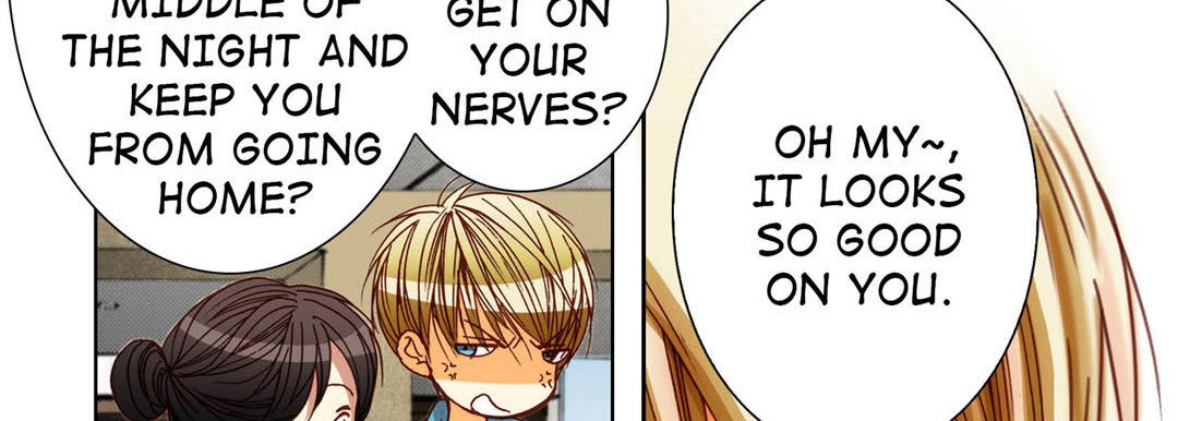 Totally Captivated Stories Totally Captivated Stories EP 90 - Toomics page 98 - 
