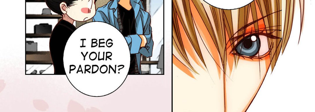 Totally Captivated Stories Totally Captivated Stories EP 90 - Toomics page 99 - 