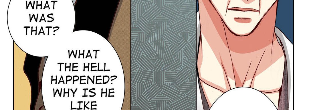 Totally Captivated Stories Totally Captivated Stories EP 91 - Toomics page 115 - 
