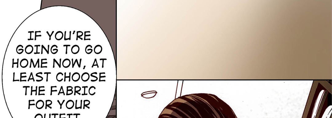 Totally Captivated Stories Totally Captivated Stories EP 91 - Toomics page 121 - 