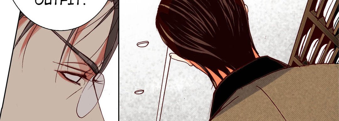 Totally Captivated Stories Totally Captivated Stories EP 91 - Toomics page 122 - 