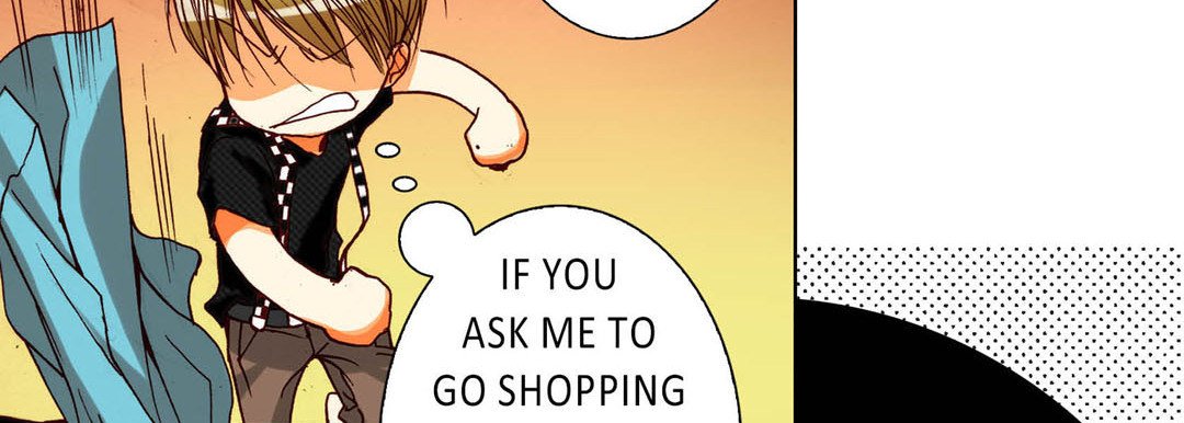 Totally Captivated Stories Totally Captivated Stories EP 91 - Toomics page 134 - 