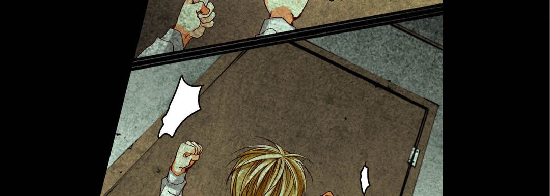 Totally Captivated Stories Totally Captivated Stories EP 91 - Toomics page 19 - 