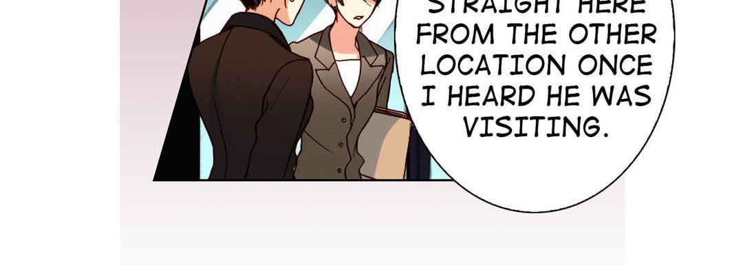 Totally Captivated Stories Totally Captivated Stories EP 91 - Toomics page 32 - 