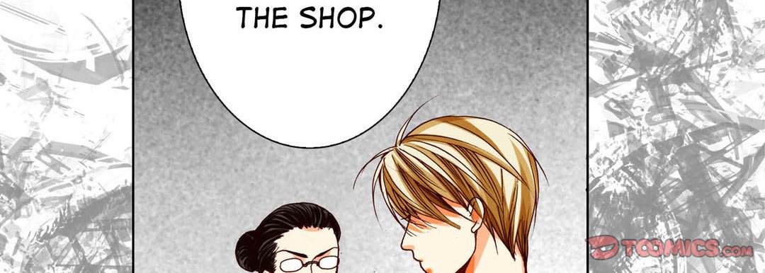 Totally Captivated Stories Totally Captivated Stories EP 91 - Toomics page 39 - 