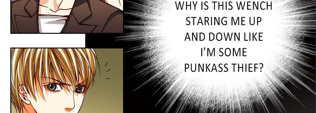 Totally Captivated Stories Totally Captivated Stories EP 91 - Toomics page 42 - 