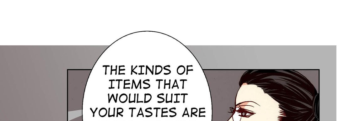 Totally Captivated Stories Totally Captivated Stories EP 91 - Toomics page 45 - 