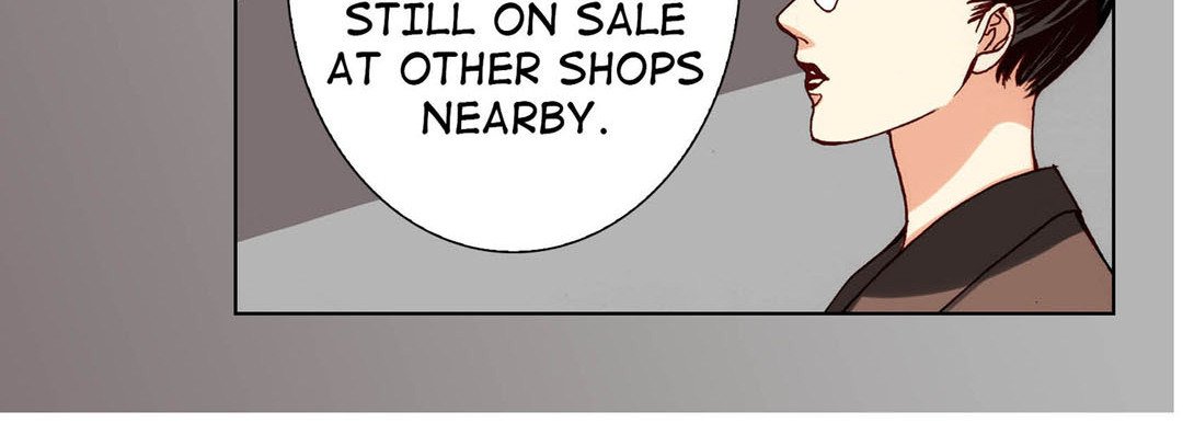 Totally Captivated Stories Totally Captivated Stories EP 91 - Toomics page 46 - 