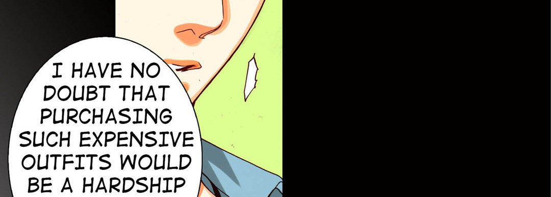 Totally Captivated Stories Totally Captivated Stories EP 91 - Toomics page 58 - 