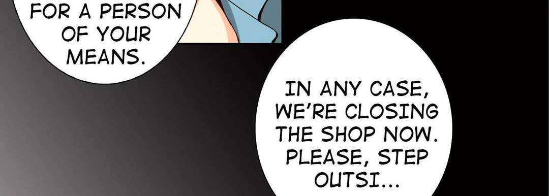 Totally Captivated Stories Totally Captivated Stories EP 91 - Toomics page 59 - 