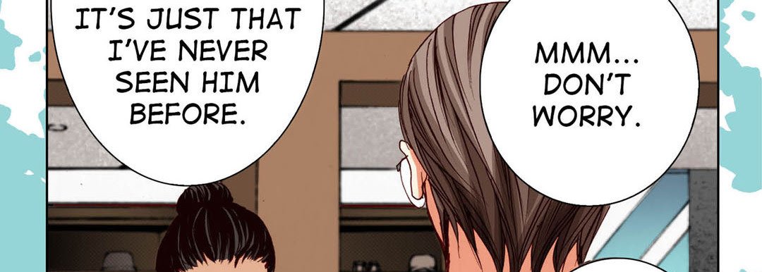 Totally Captivated Stories Totally Captivated Stories EP 91 - Toomics page 82 - 
