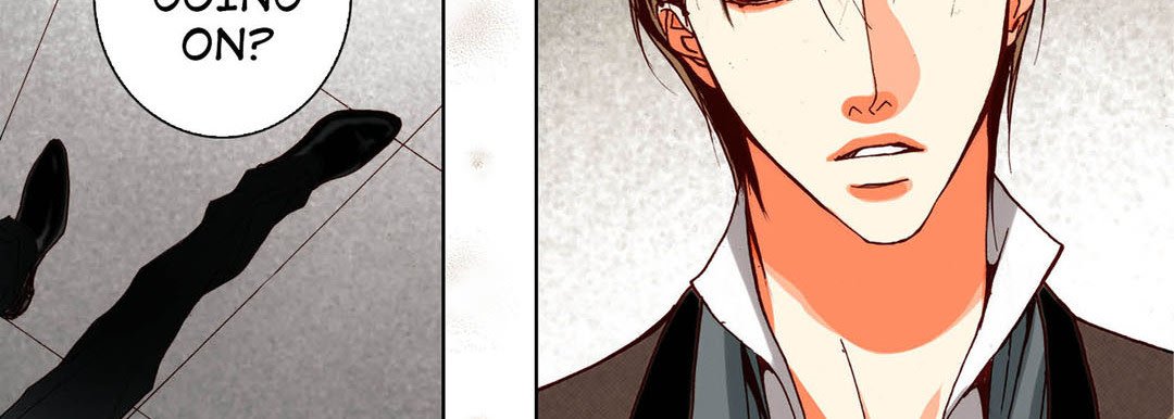 Totally Captivated Stories Totally Captivated Stories EP 91 - Toomics page 94 - 
