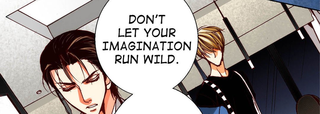 Totally Captivated Stories Totally Captivated Stories EP 92 - Toomics page 110 - 