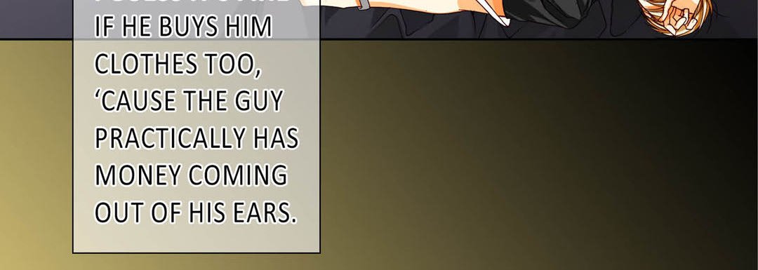 Totally Captivated Stories Totally Captivated Stories EP 92 - Toomics page 12 - 