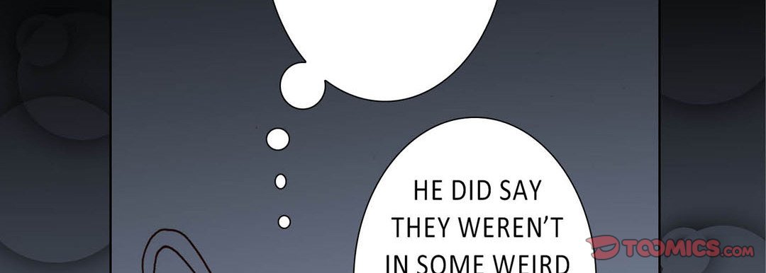 Totally Captivated Stories Totally Captivated Stories EP 92 - Toomics page 18 - 