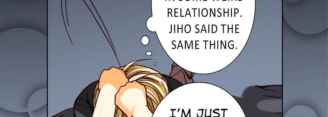 Totally Captivated Stories Totally Captivated Stories EP 92 - Toomics page 19 - 