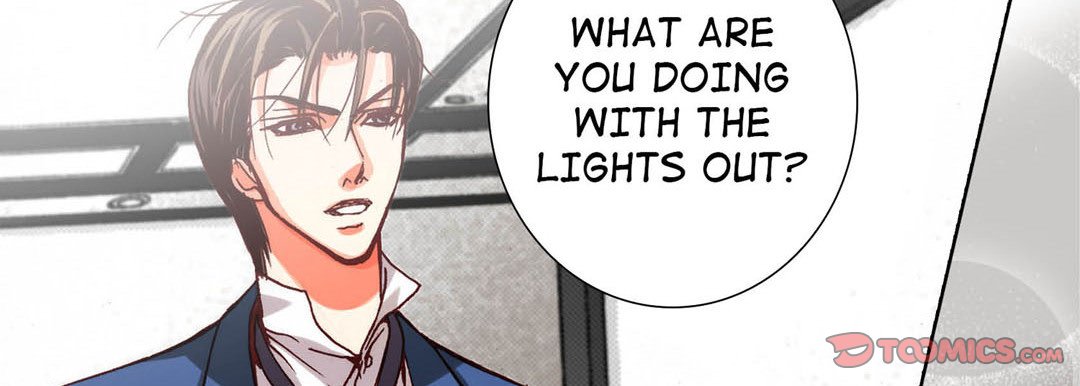Totally Captivated Stories Totally Captivated Stories EP 92 - Toomics page 50 - 