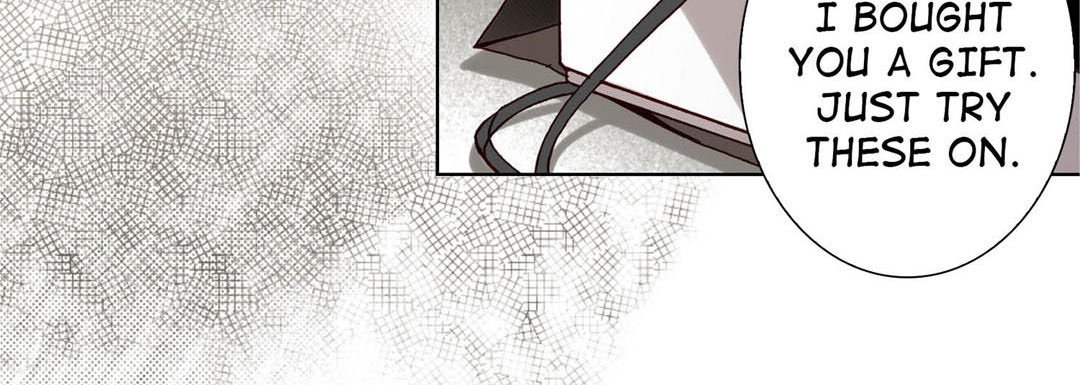 Totally Captivated Stories Totally Captivated Stories EP 92 - Toomics page 64 - 