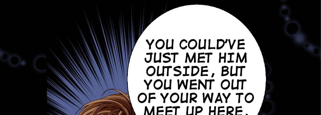 Totally Captivated Stories Totally Captivated Stories EP 92 - Toomics page 85 - 