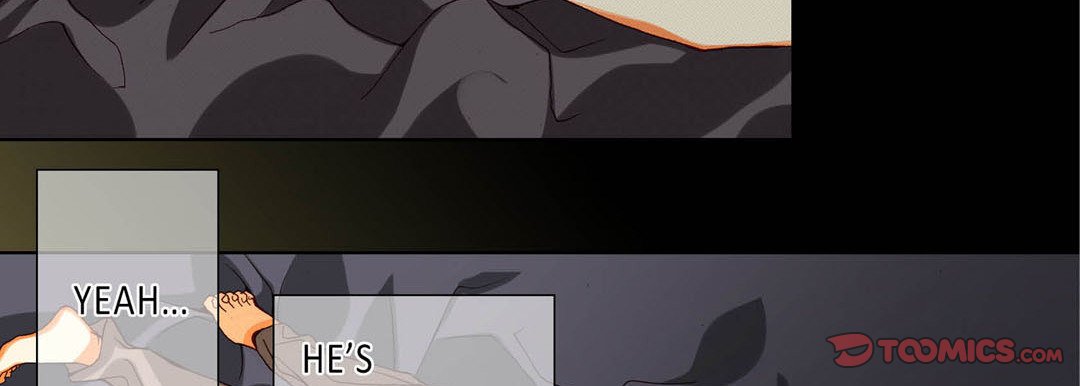 Totally Captivated Stories Totally Captivated Stories EP 92 - Toomics page 10 - 