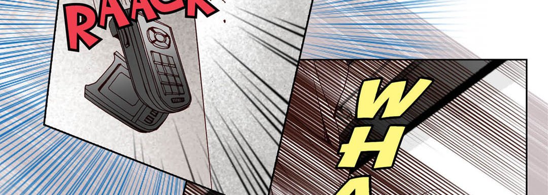 Totally Captivated Stories Totally Captivated Stories EP 93 - Toomics page 103 - 