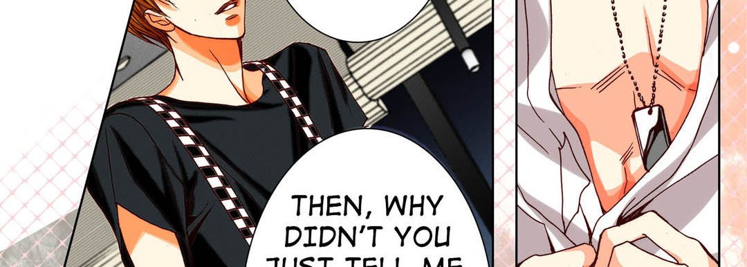 Totally Captivated Stories Totally Captivated Stories EP 93 - Toomics page 22 - 
