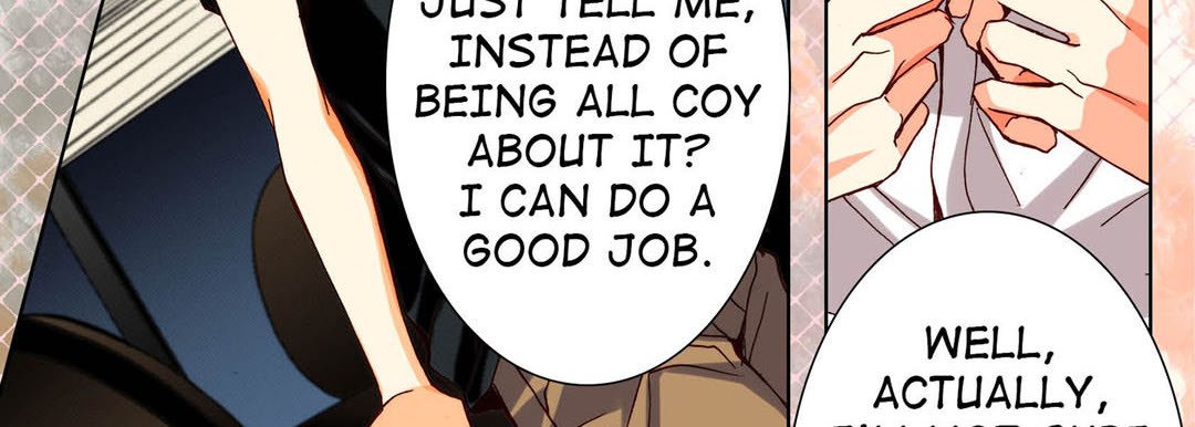 Totally Captivated Stories Totally Captivated Stories EP 93 - Toomics page 23 - 