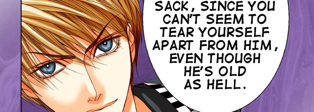 Totally Captivated Stories Totally Captivated Stories EP 93 - Toomics page 26 - 
