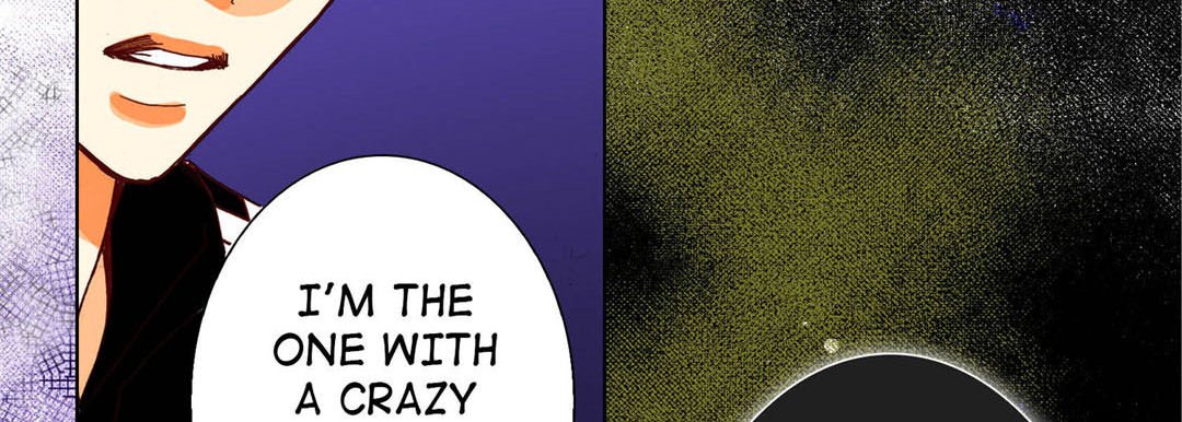 Totally Captivated Stories Totally Captivated Stories EP 93 - Toomics page 10 - 