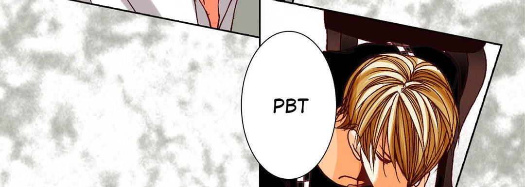 Totally Captivated Stories Totally Captivated Stories EP 94 - Toomics page 11 - 