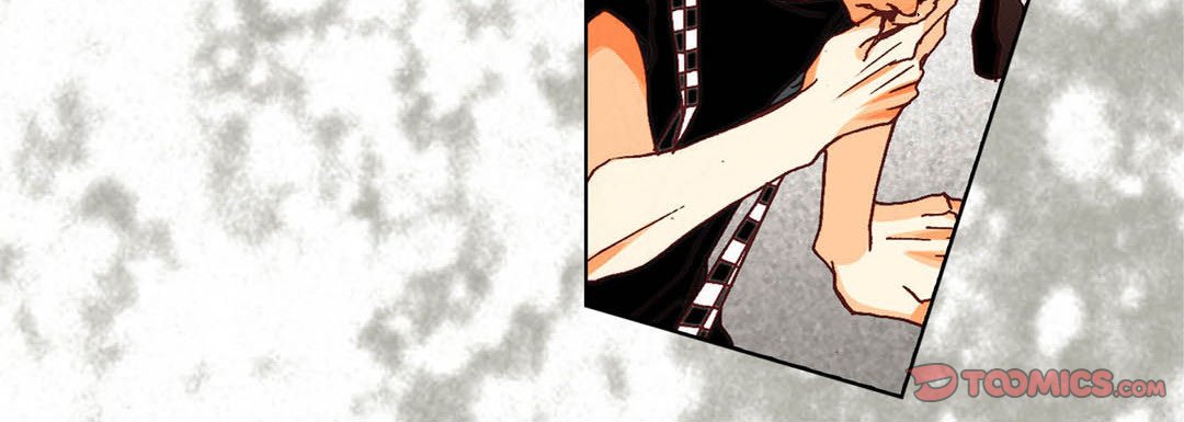 Totally Captivated Stories Totally Captivated Stories EP 94 - Toomics page 12 - 