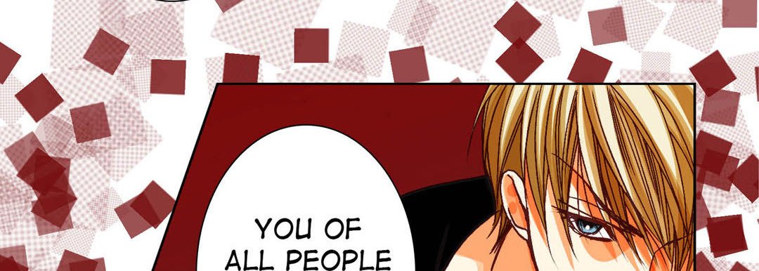 Totally Captivated Stories Totally Captivated Stories EP 94 - Toomics page 15 - 
