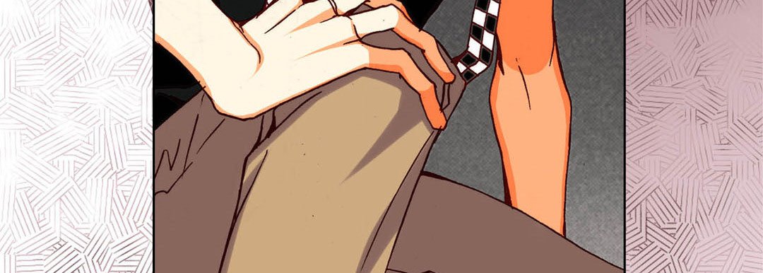 Totally Captivated Stories Totally Captivated Stories EP 94 - Toomics page 38 - 