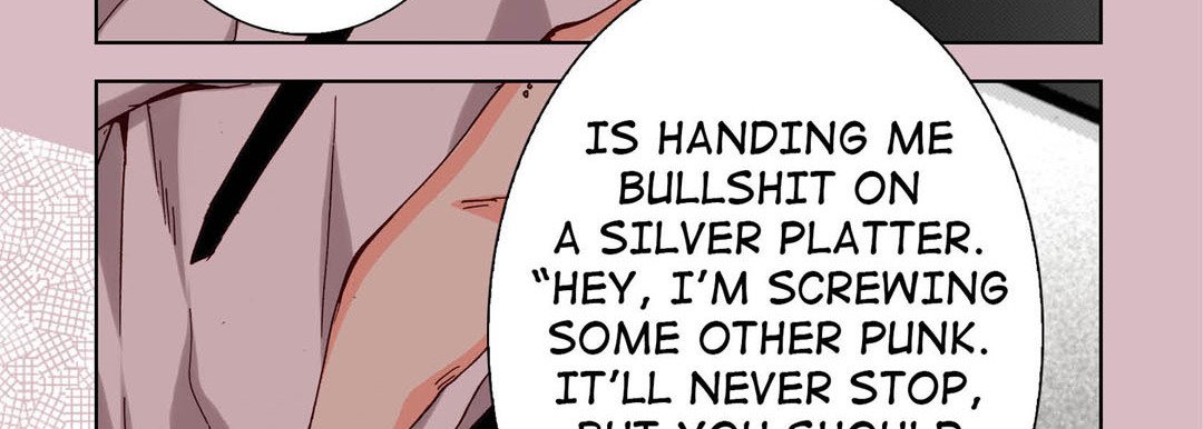 Totally Captivated Stories Totally Captivated Stories EP 94 - Toomics page 43 - 