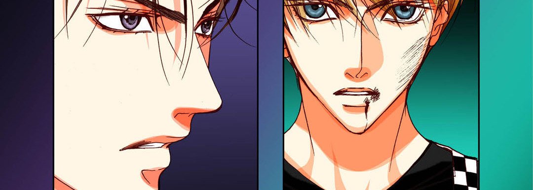 Totally Captivated Stories Totally Captivated Stories EP 94 - Toomics page 50 - 