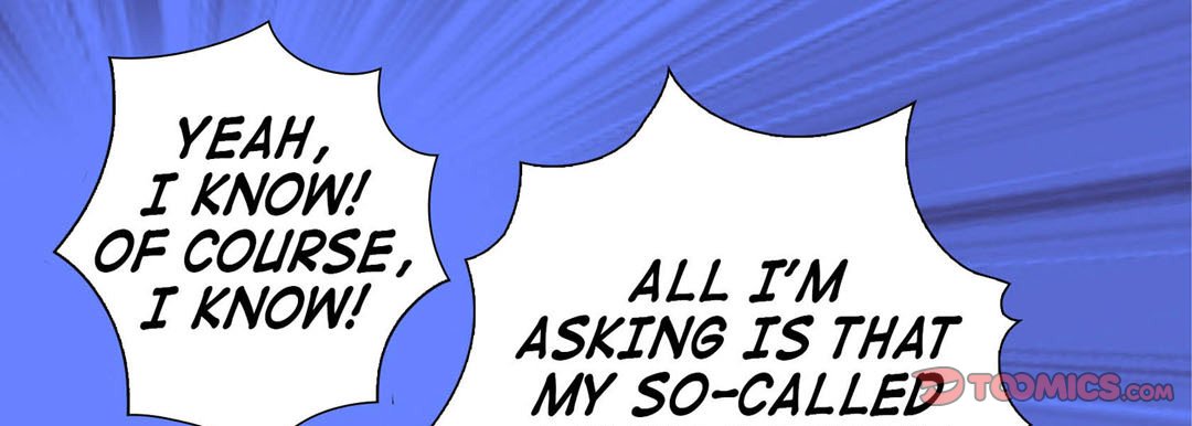 Totally Captivated Stories Totally Captivated Stories EP 94 - Toomics page 57 - 