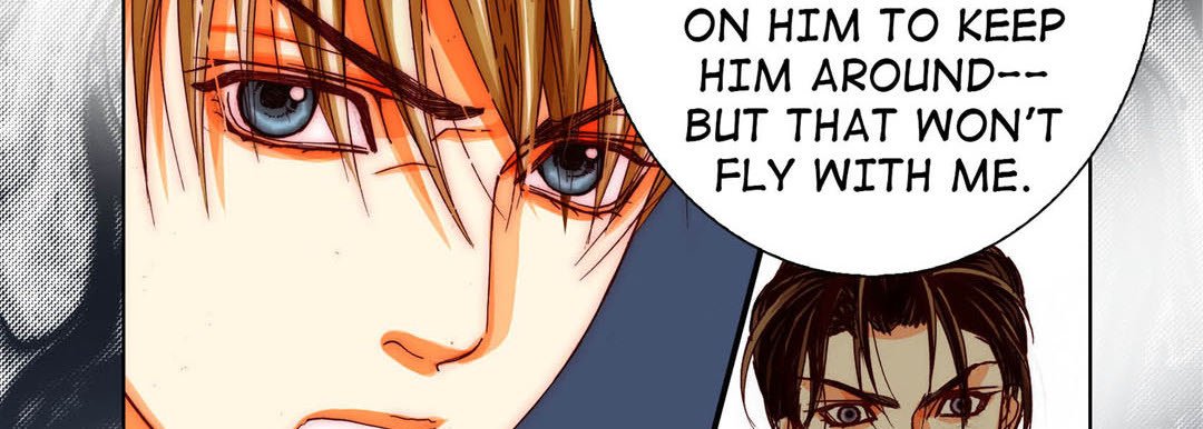Totally Captivated Stories Totally Captivated Stories EP 94 - Toomics page 98 - 
