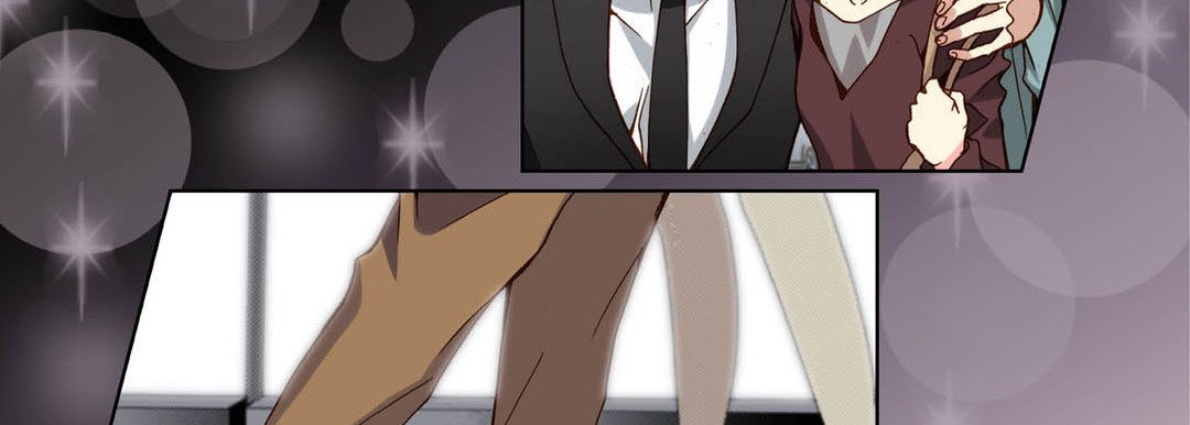 Totally Captivated Stories Totally Captivated Stories EP 95 - Toomics page 11 - 