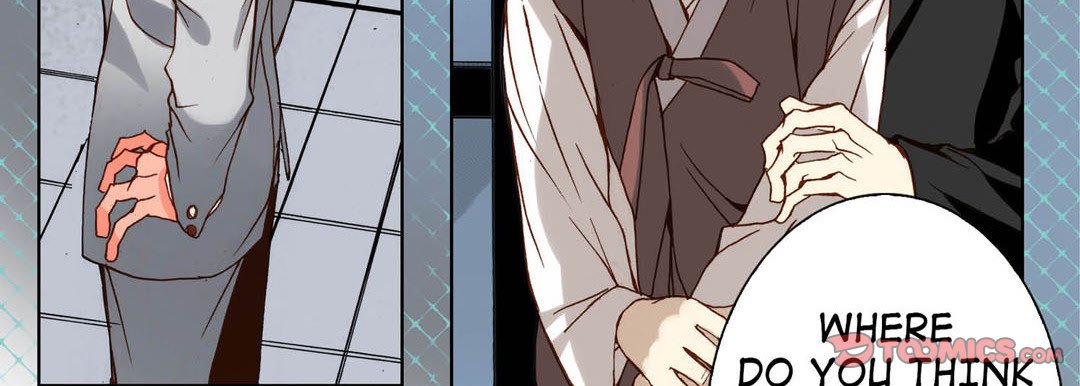 Totally Captivated Stories Totally Captivated Stories EP 95 - Toomics page 111 - 