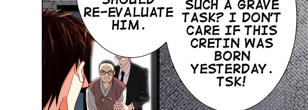 Totally Captivated Stories Totally Captivated Stories EP 95 - Toomics page 126 - 