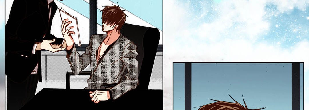 Totally Captivated Stories Totally Captivated Stories EP 95 - Toomics page 18 - 
