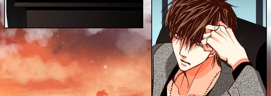 Totally Captivated Stories Totally Captivated Stories EP 95 - Toomics page 19 - 