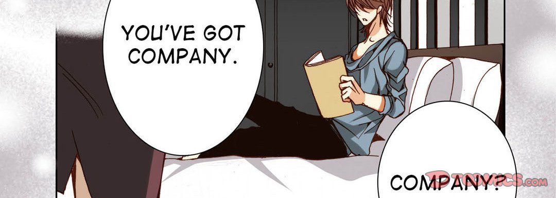 Totally Captivated Stories Totally Captivated Stories EP 95 - Toomics page 27 - 
