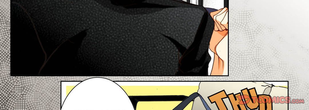 Totally Captivated Stories Totally Captivated Stories EP 95 - Toomics page 39 - 